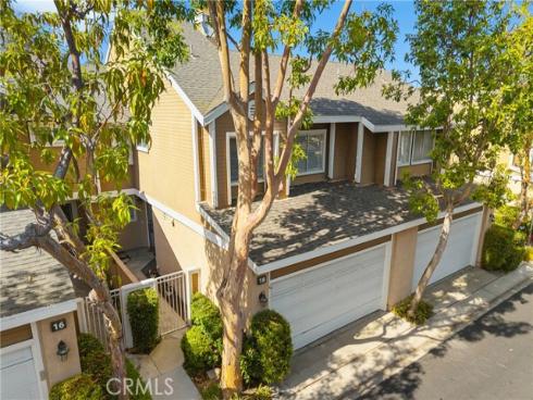 18  Meadowood  , Aliso Viejo, CA