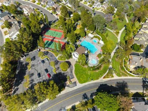 18  Meadowood  , Aliso Viejo, CA