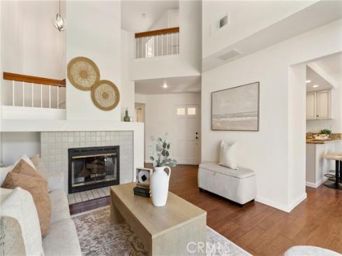 18  Meadowood  , Aliso Viejo, CA