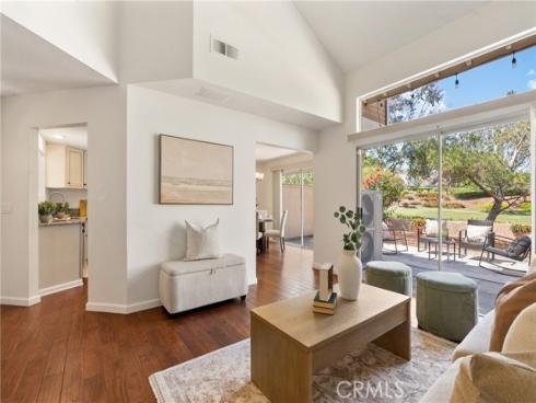 18  Meadowood  , Aliso Viejo, CA