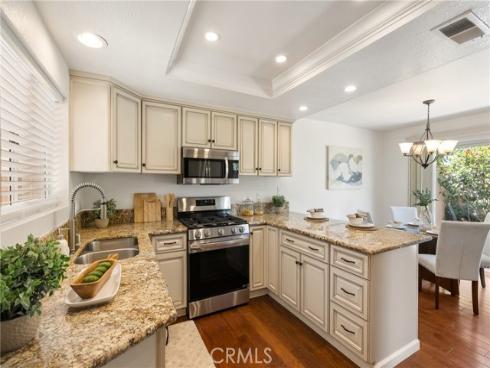 18  Meadowood  , Aliso Viejo, CA