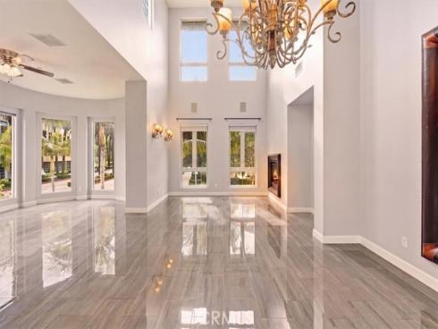 53 Vantis , Aliso Viejo, CA