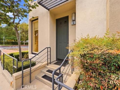 53 Vantis , Aliso Viejo, CA