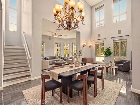 53 Vantis , Aliso Viejo, CA