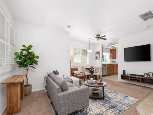 40  Hollyhock  , Aliso Viejo, CA