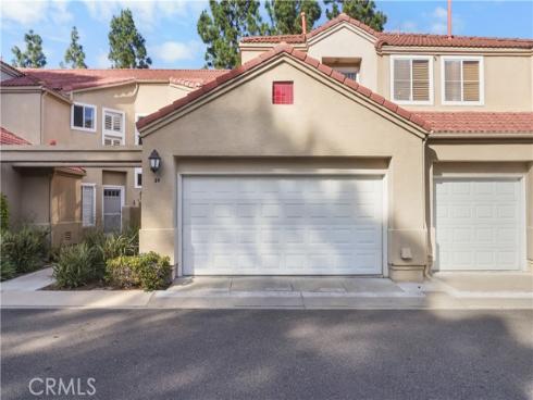 29  Giotto  , Aliso Viejo, CA