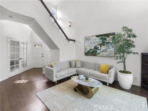 29  Giotto  , Aliso Viejo, CA