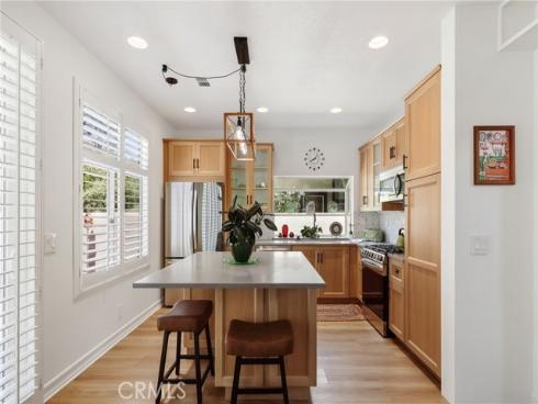 15  Meadowbrook  , Aliso Viejo, CA