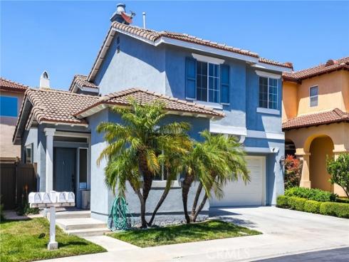 7 Allaire Way, Aliso Viejo, CA