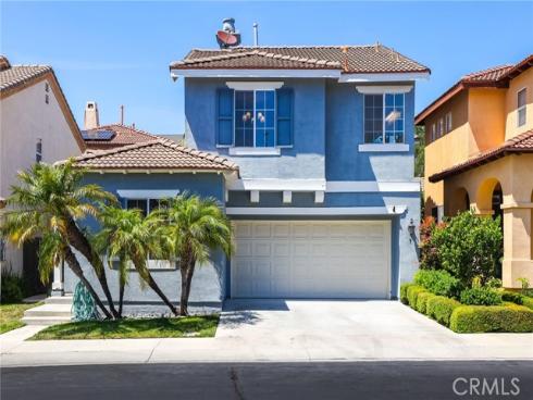 7 Allaire Way, Aliso Viejo, CA
