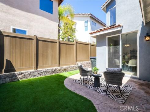 7 Allaire Way, Aliso Viejo, CA
