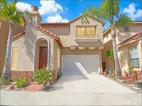 15 Pacifica , Aliso Viejo, CA
