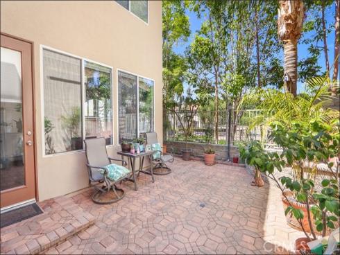 15 Pacifica , Aliso Viejo, CA