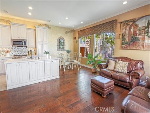 15 Pacifica , Aliso Viejo, CA