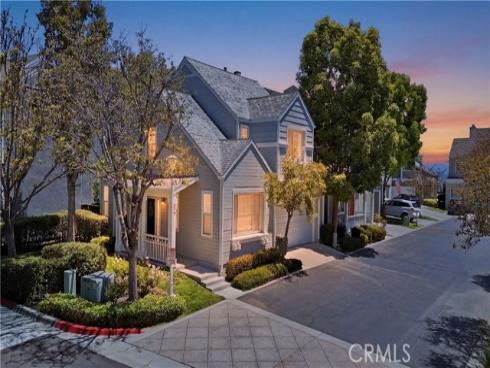 9  Water Mill  , Aliso Viejo, CA