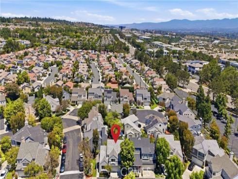 9  Water Mill  , Aliso Viejo, CA