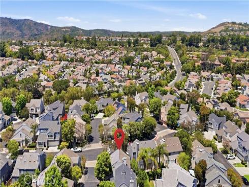 9  Water Mill  , Aliso Viejo, CA