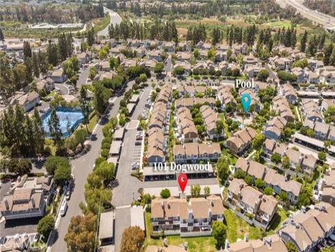 101  Dogwood  , Aliso Viejo, CA