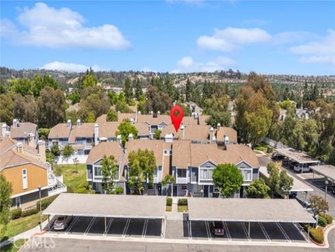 101  Dogwood  , Aliso Viejo, CA