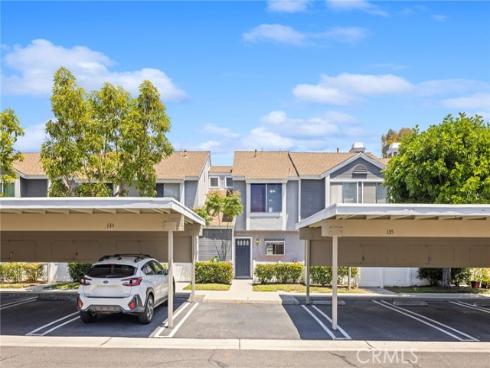101  Dogwood  , Aliso Viejo, CA