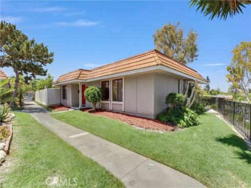 23442 Via San Pablo , Aliso Viejo, CA