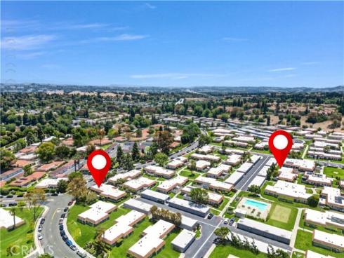 23442  Via San Pablo  , Aliso Viejo, CA