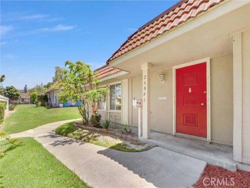 24801  Via San Marco  , Aliso Viejo, CA