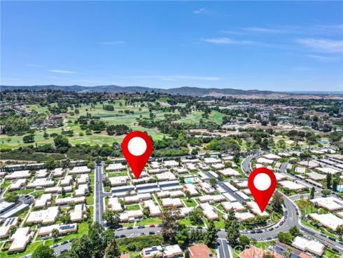 24801  Via San Marco  , Aliso Viejo, CA