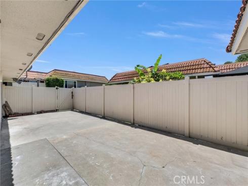 24801  Via San Marco  , Aliso Viejo, CA
