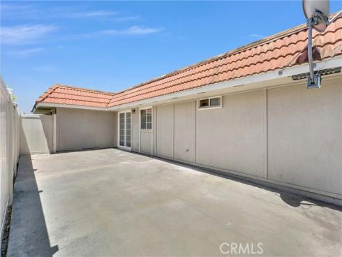 24801  Via San Marco  , Aliso Viejo, CA