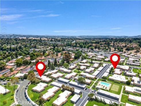 24801  Via San Marco  , Aliso Viejo, CA