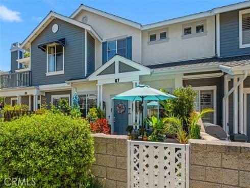 67 Carlsbad , Aliso Viejo, CA