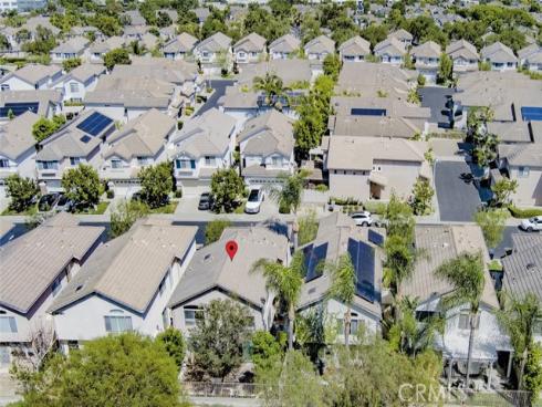 15 Cape Victoria , Aliso Viejo, CA