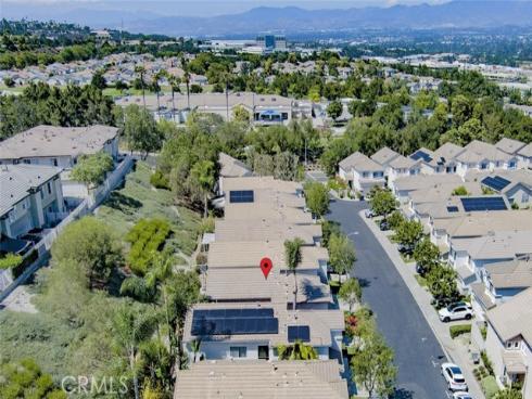 15  Cape Victoria  , Aliso Viejo, CA