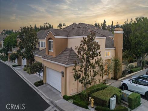 104 Sandcastle , Aliso Viejo, CA