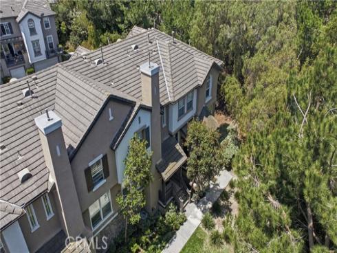 5 Cupertino C110 Circle, Aliso Viejo, CA