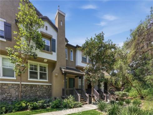 5 Cupertino C110 Circle, Aliso Viejo, CA