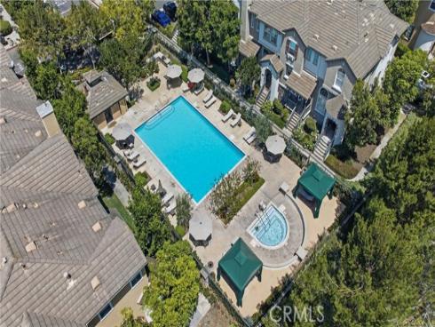 5 Cupertino C110 Circle, Aliso Viejo, CA