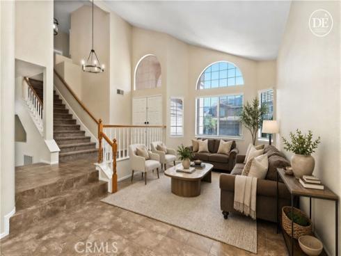 12  Northwinds  , Aliso Viejo, CA