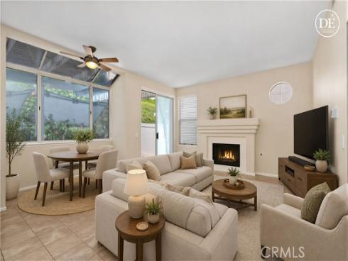 12  Northwinds  , Aliso Viejo, CA