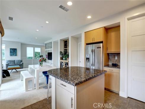 1 Vantis , Aliso Viejo, CA