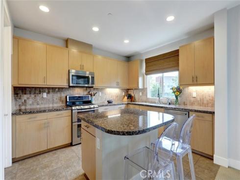 1 Vantis , Aliso Viejo, CA