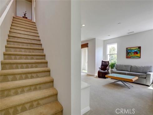 1 Vantis , Aliso Viejo, CA