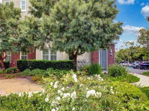 1 Vantis , Aliso Viejo, CA