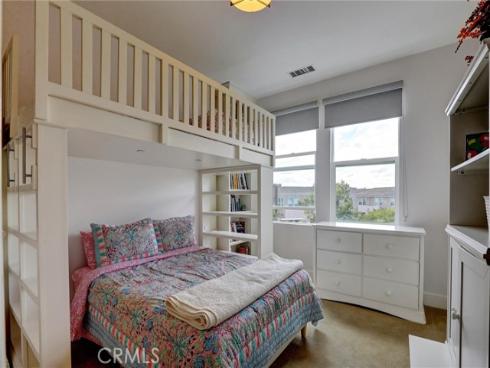 1 Vantis , Aliso Viejo, CA