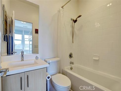 1 Vantis , Aliso Viejo, CA