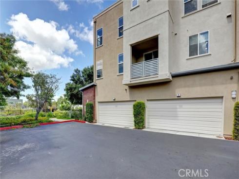 1 Vantis , Aliso Viejo, CA