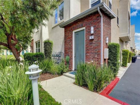1 Vantis , Aliso Viejo, CA
