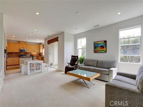 1 Vantis , Aliso Viejo, CA