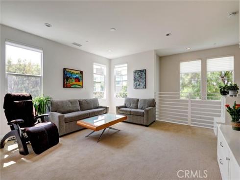 1 Vantis , Aliso Viejo, CA